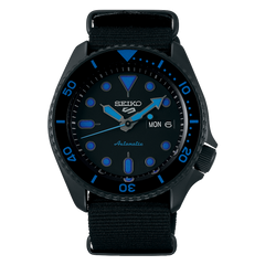 Seiko 5 Sports SRPD81 Automatic