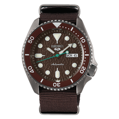 Seiko 5 Sports SRPD85P9 Automatic