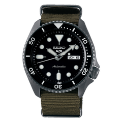 Seiko 5 Sports SRPD91 Automatic