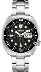 Seiko Prospex SRPE03 King Turtle Black Dial