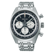 Seiko Prospex SRQ049 Speedtimer Automatic Chronograph Limited Edition