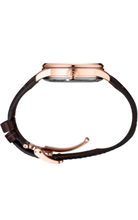 Seiko Presage SSA346 Automatic Rose Gold Case