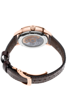 Seiko Presage SSA346 Automatic Rose Gold Case