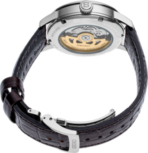 Seiko Presage SSA393 Automatic Brown Gloss Dial