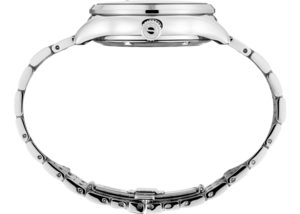 Seiko Presage SSA397 Green Dial Power Reserve