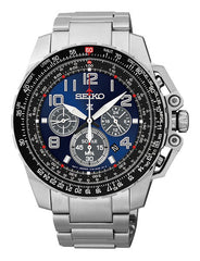 Seiko Prospex Sky Solar Chronograph SSC275