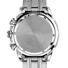 Seiko Prospex Solar World Time SSC507