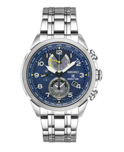 Seiko Prospex Solar World Time SSC507