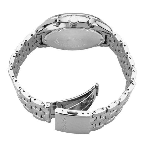 Seiko Men's Solar Chronograph SSC563