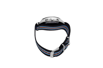 Seiko Recraft Series Solar Chronograph SSC667