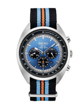 Seiko Recraft Series Solar Chronograph SSC667