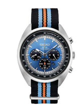 Seiko Recraft Series Solar Chronograph SSC667