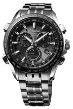 Seiko Astron GPS Solar Chronograph SSE003