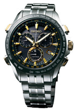 Seiko Astron GPS Solar Chronograph SSE007