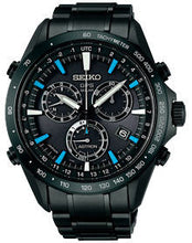 Seiko Astron GPS Solar Chronograph SSE013
