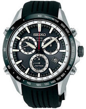 Seiko Astron GPS Solar Chronograph SSE015