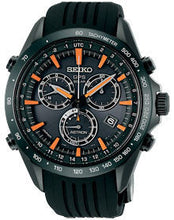 Seiko Astron GPS Solar Chronograph SSE017