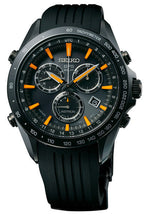 Seiko Astron GPS Solar Chronograph SSE017