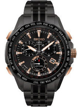 Seiko Astron GPS Solar Chronograph Limited Edition SSE019