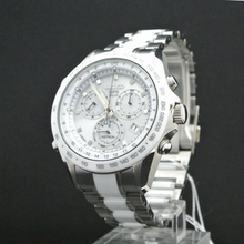 Seiko Astron GPS Solar Chronograph SSE027