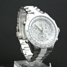 Seiko Astron GPS Solar Chronograph SSE027