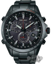 Seiko Astron GPS Solar Chronograph SSE031