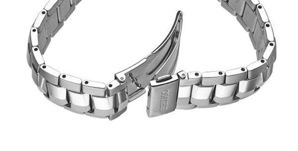 Seiko Coutura Radio Sync Solar SSG019