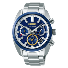 Seiko Astron SSH045 Novak Djokovic 2020 Limited Edition
