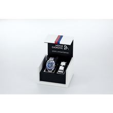 Seiko Astron SSH045 Novak Djokovic 2020 Limited Edition