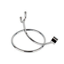 Hirsh Luxury Curved Razor Stand