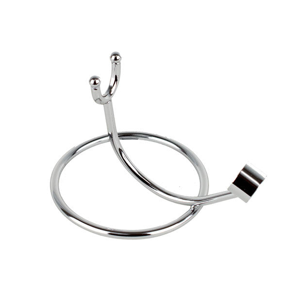 Hirsh Luxury Curved Razor Stand (HL-ST-100B)