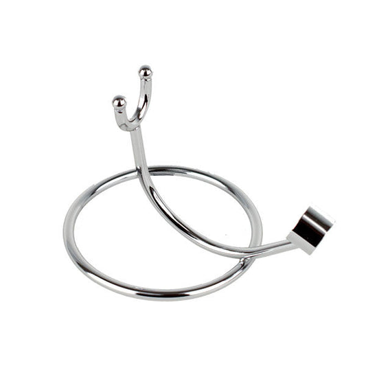 Hirsh Luxury Curved Razor Stand (HL-ST-100B)