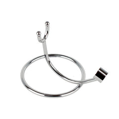 Hirsh Luxury Curved Razor Stand