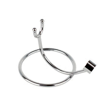 Hirsh Luxury Curved Razor Stand (HL-ST-100B)