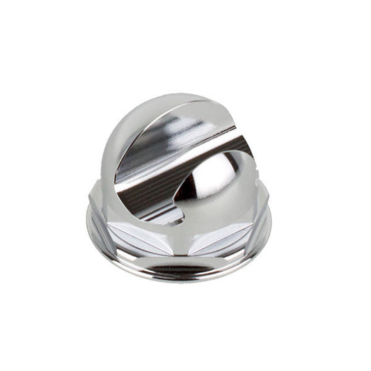 Hirsh Luxury Metal Cone Razor Stand (HL-ST-200V)