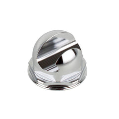 Hirsh Luxury Metal Cone Razor Stand