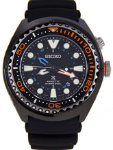 Seiko Prospex SUN023 GMT // Preowned