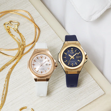 G-Shock MSGS500G-2A G-MS Active Wear Solar