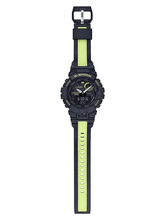 G-Shock GBA800LU-1A1 High Visibility