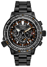 Citizen Eco-Drive CC7015-55E Satellite Wave
