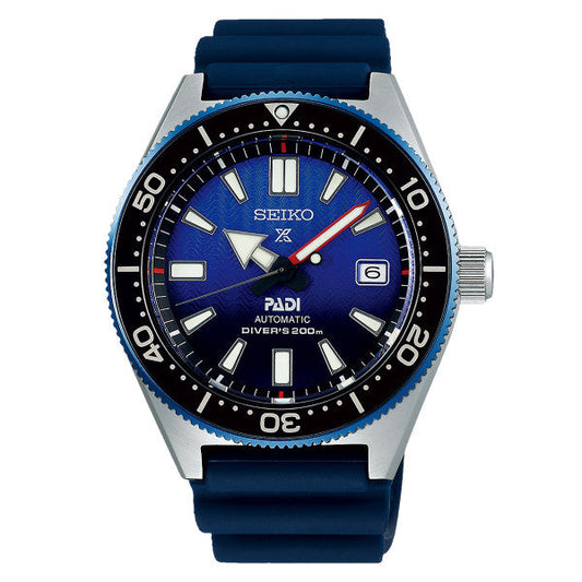 Seiko Prospex 62MAS Padi Special Edition SPB071