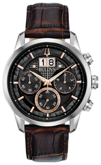 Bulova Sutton Chronograph 96B311