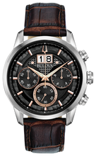 Bulova Sutton Chronograph 96B311 for sale Arizona Fine Time