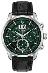 Bulova Sutton Chronograph 96B310