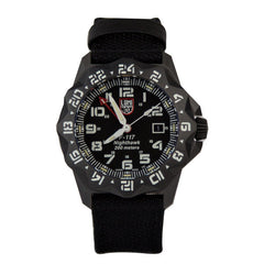 Luminox F-117 Nighthawk GMT  A.6421