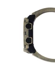 G-Shock GA2200SL-5A Carbon Core Sandy Desert Lands Green