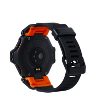 G-Shock GBDH2000-1A Move Heart Rate Monitor GPS Black