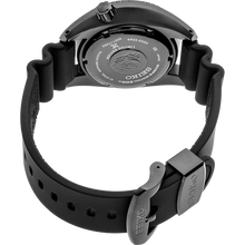 Seiko SPB125 Prospex Limited Edition Black Series Automatic Diver