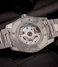 Formex 0333.1.6624.100 Essence ThirtyNine Automatic Chronometer Degrade