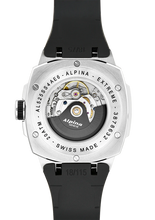 Alpina AL-525B4AE6 Alpiner Extreme Automatic Black Dial
